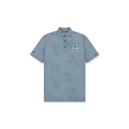 WAAC Maze Polo | Men