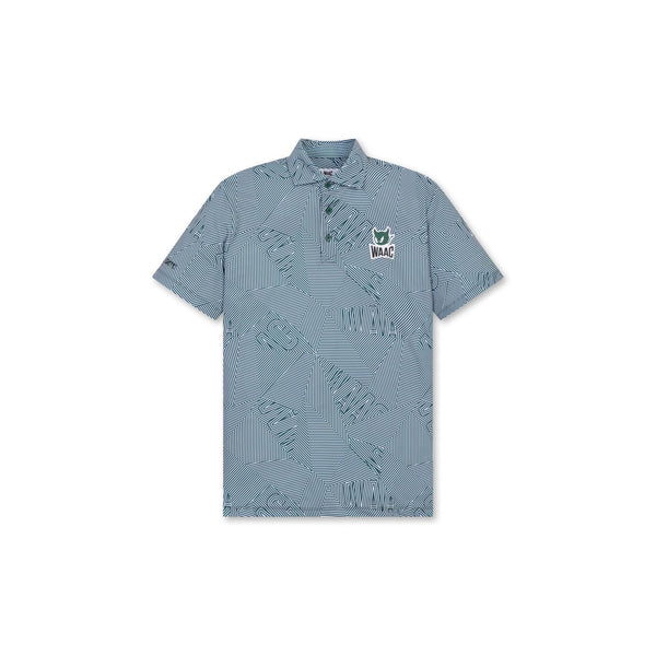 WAAC Maze Polo | Men