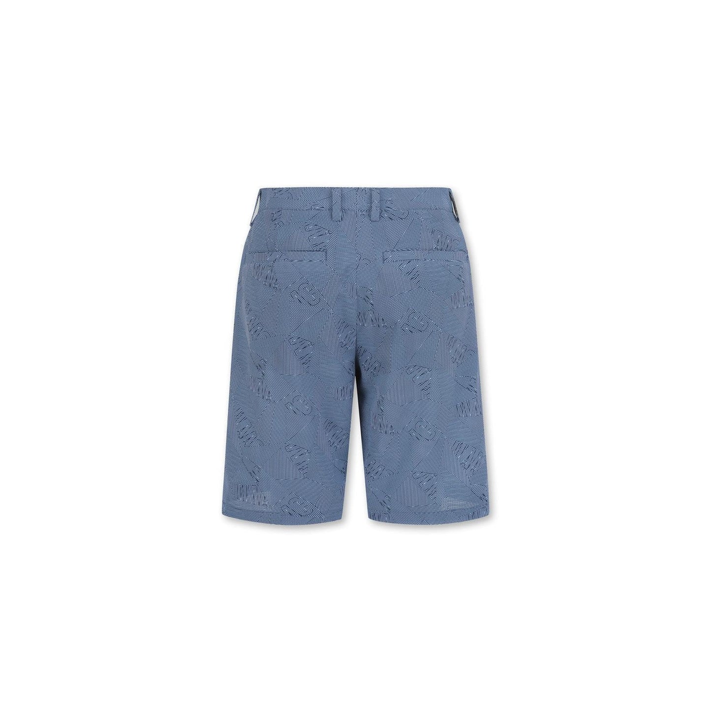 waac maze shorts | men