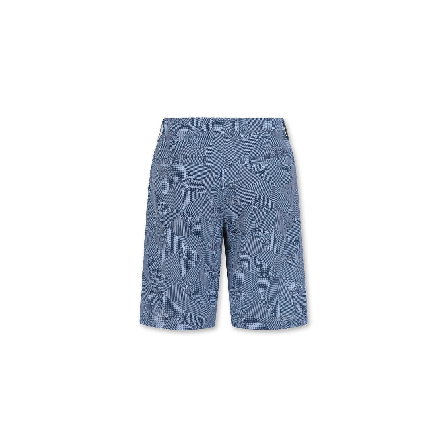 WAAC Maze Shorts | Men