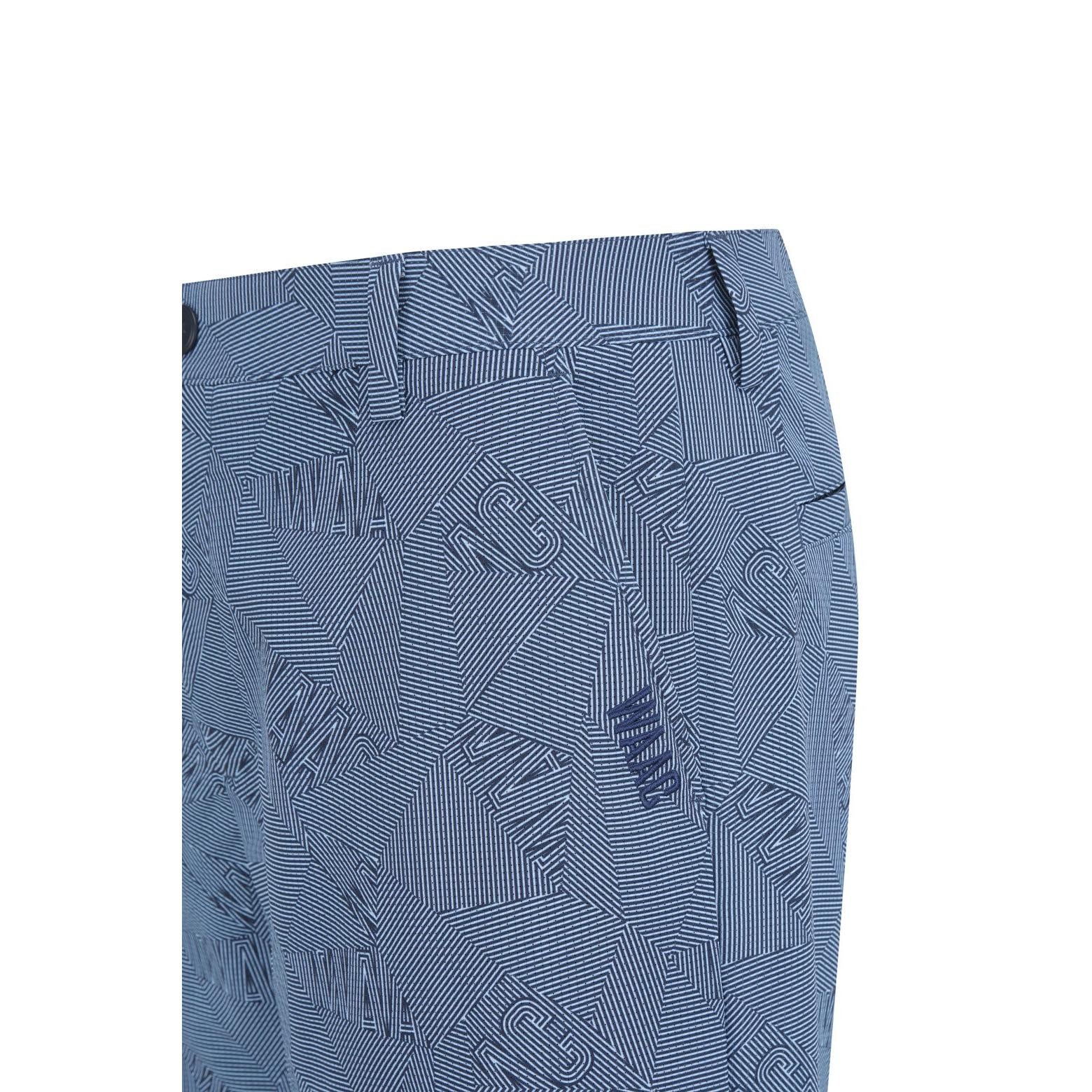 WAAC Maze Shorts | Men