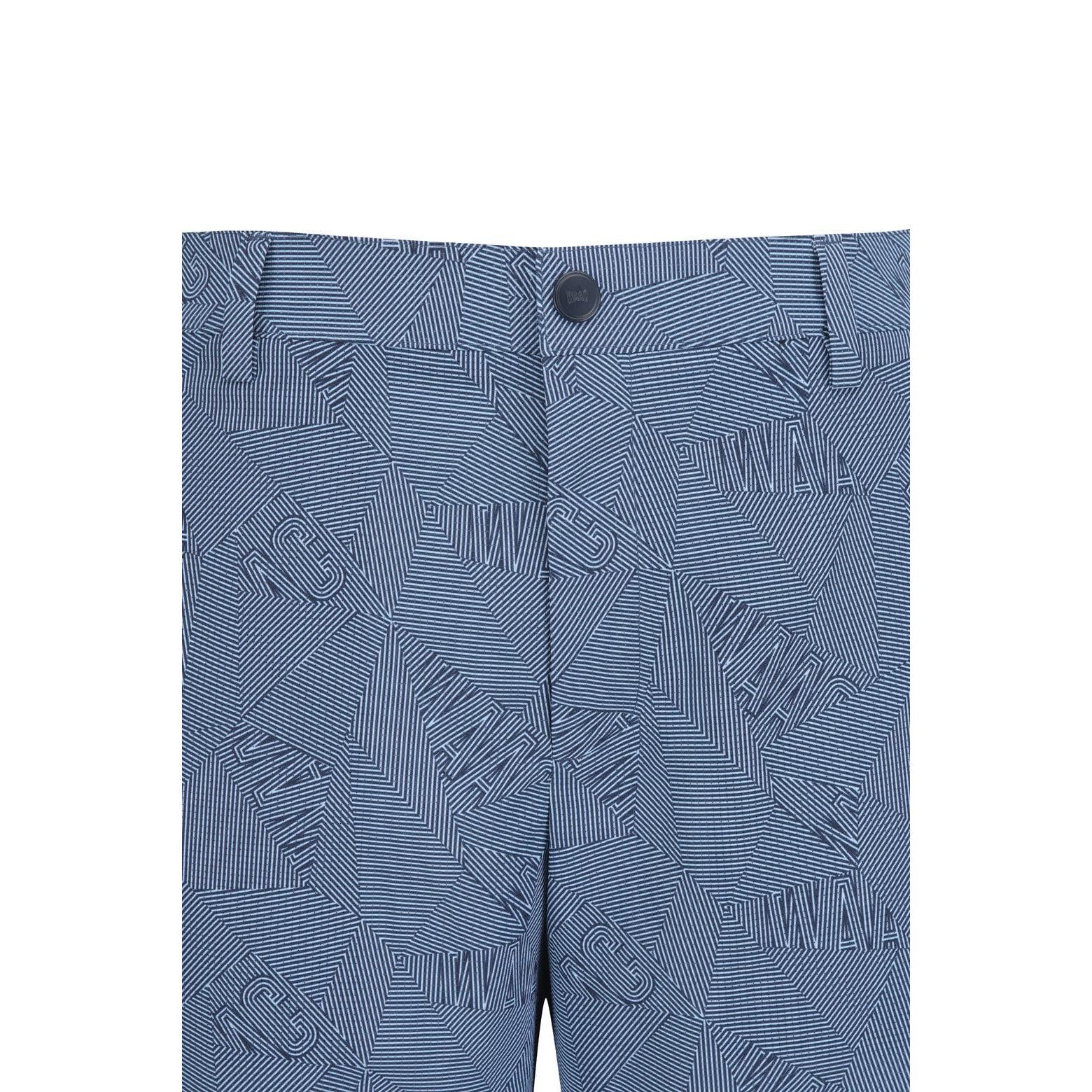 WAAC Maze Shorts | Men