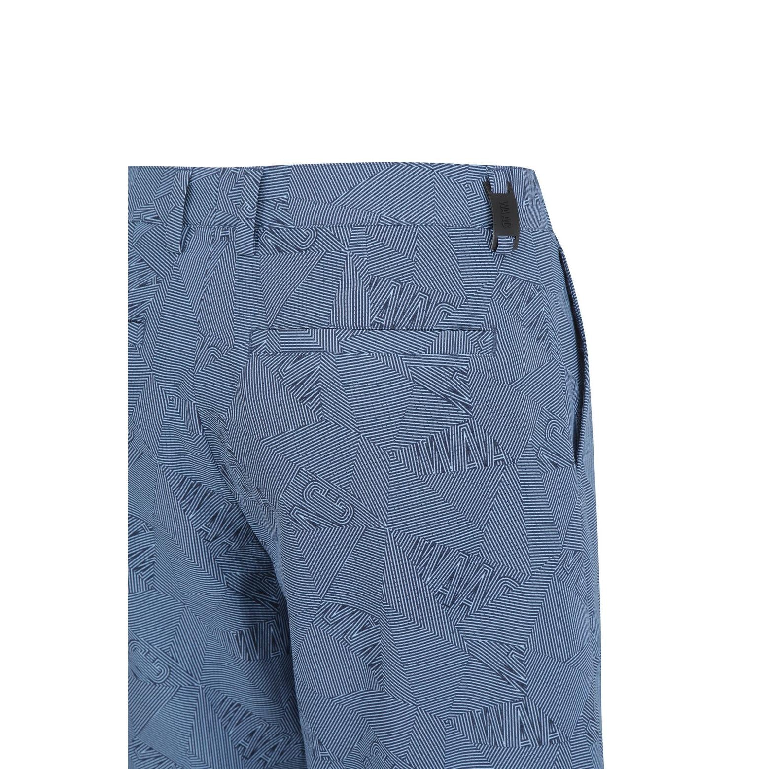 WAAC Maze Shorts | Men