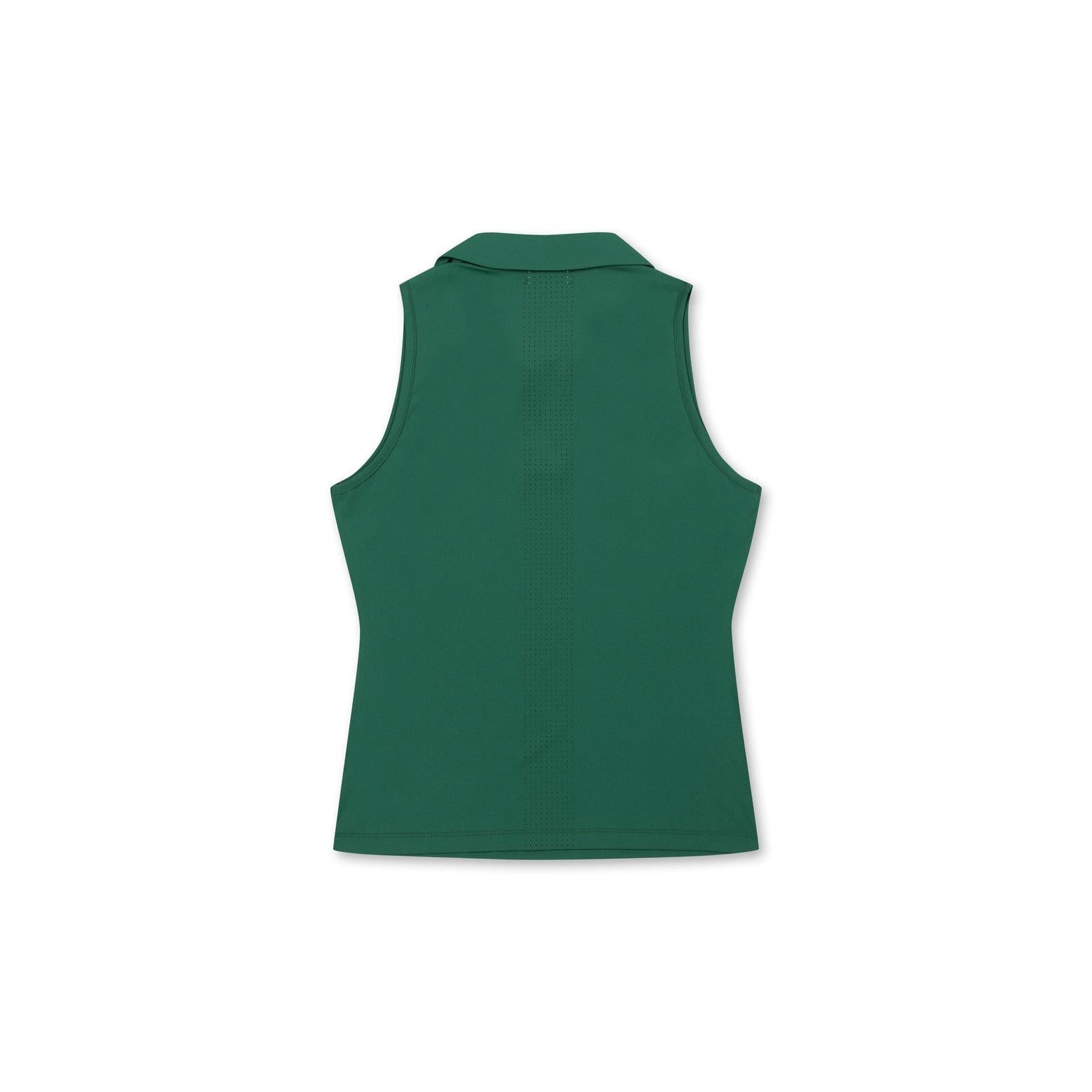 WAAC Micro Mesh Sleeveless | Women - The Golf Season | One Stop for Your Golf Shopping!