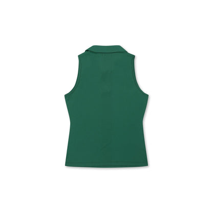 WAAC Micro Mesh Sleeveless | Women - The Golf Season | One Stop for Your Golf Shopping!