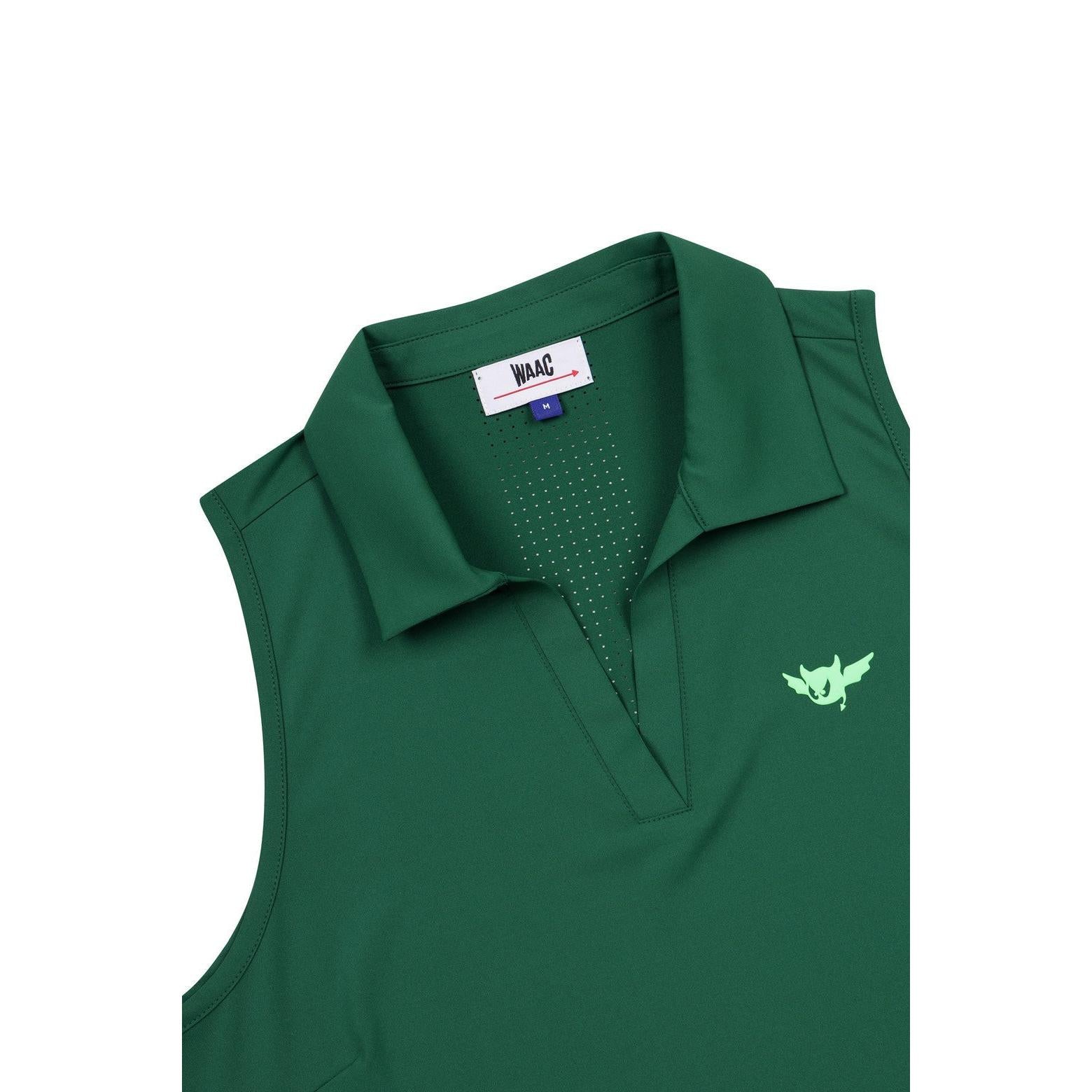 WAAC Micro Mesh Sleeveless | Women - The Golf Season | One Stop for Your Golf Shopping!