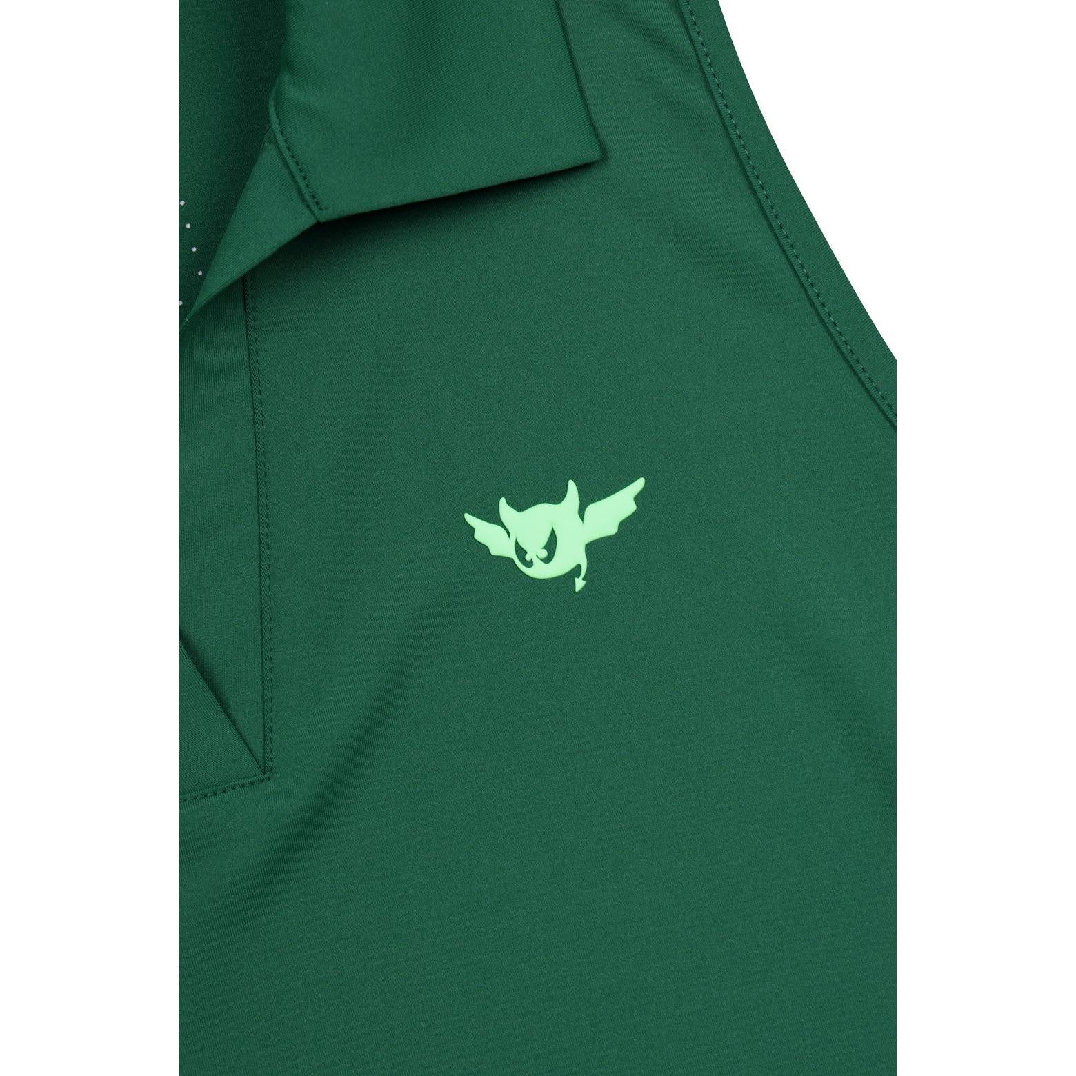 WAAC Micro Mesh Sleeveless | Women - The Golf Season | One Stop for Your Golf Shopping!