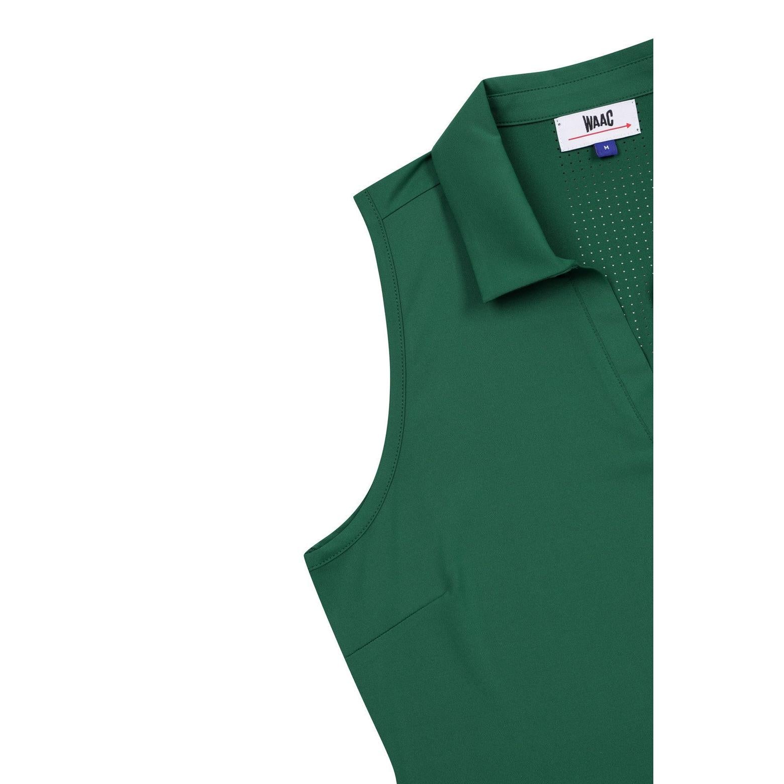 WAAC Micro Mesh Sleeveless | Women - The Golf Season | One Stop for Your Golf Shopping!