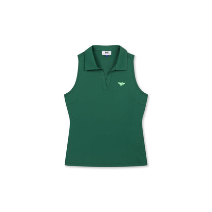WAAC Micro Mesh Sleeveless | Women - The Golf Season | One Stop for Your Golf Shopping!
