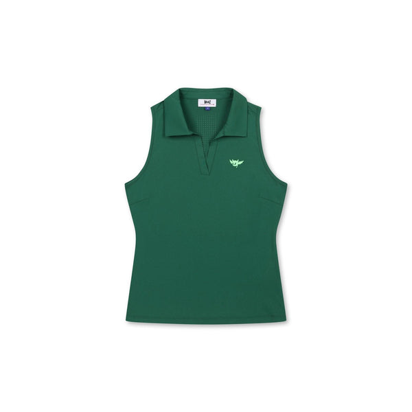 WAAC Micro Mesh Sleeveless | Women - The Golf Season | One Stop for Your Golf Shopping!