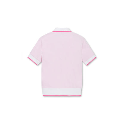 WAAC Rib Collar Polo | Women - The Golf Season | One Stop for Your Golf Shopping!