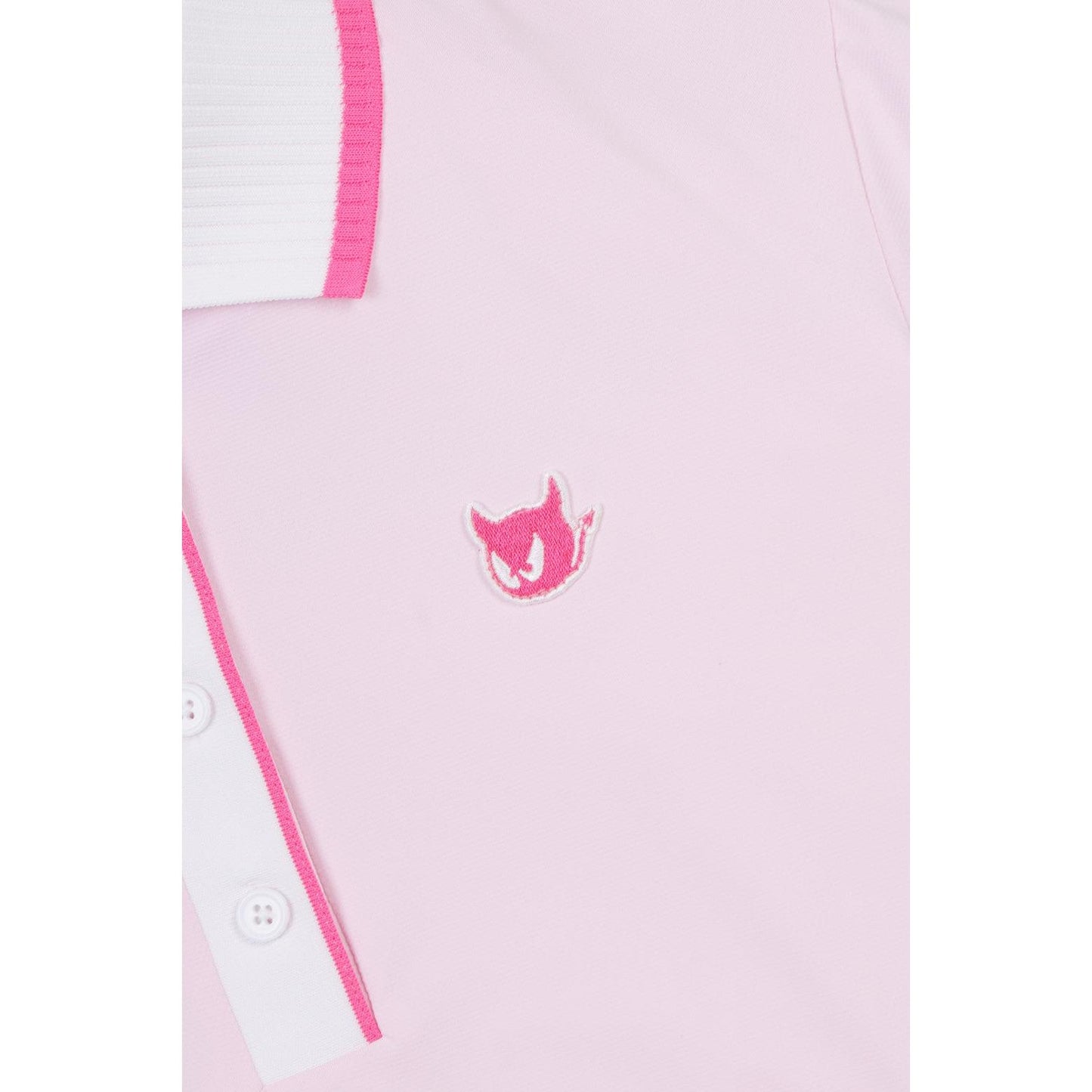 waac rib collar polo | women - the golf season | one stop for your golf shopping!