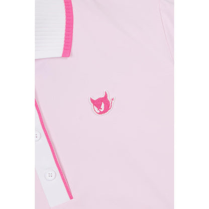 WAAC Rib Collar Polo | Women - The Golf Season | One Stop for Your Golf Shopping!