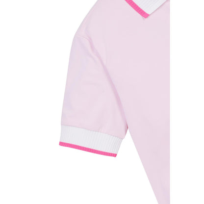 WAAC Rib Collar Polo | Women - The Golf Season | One Stop for Your Golf Shopping!