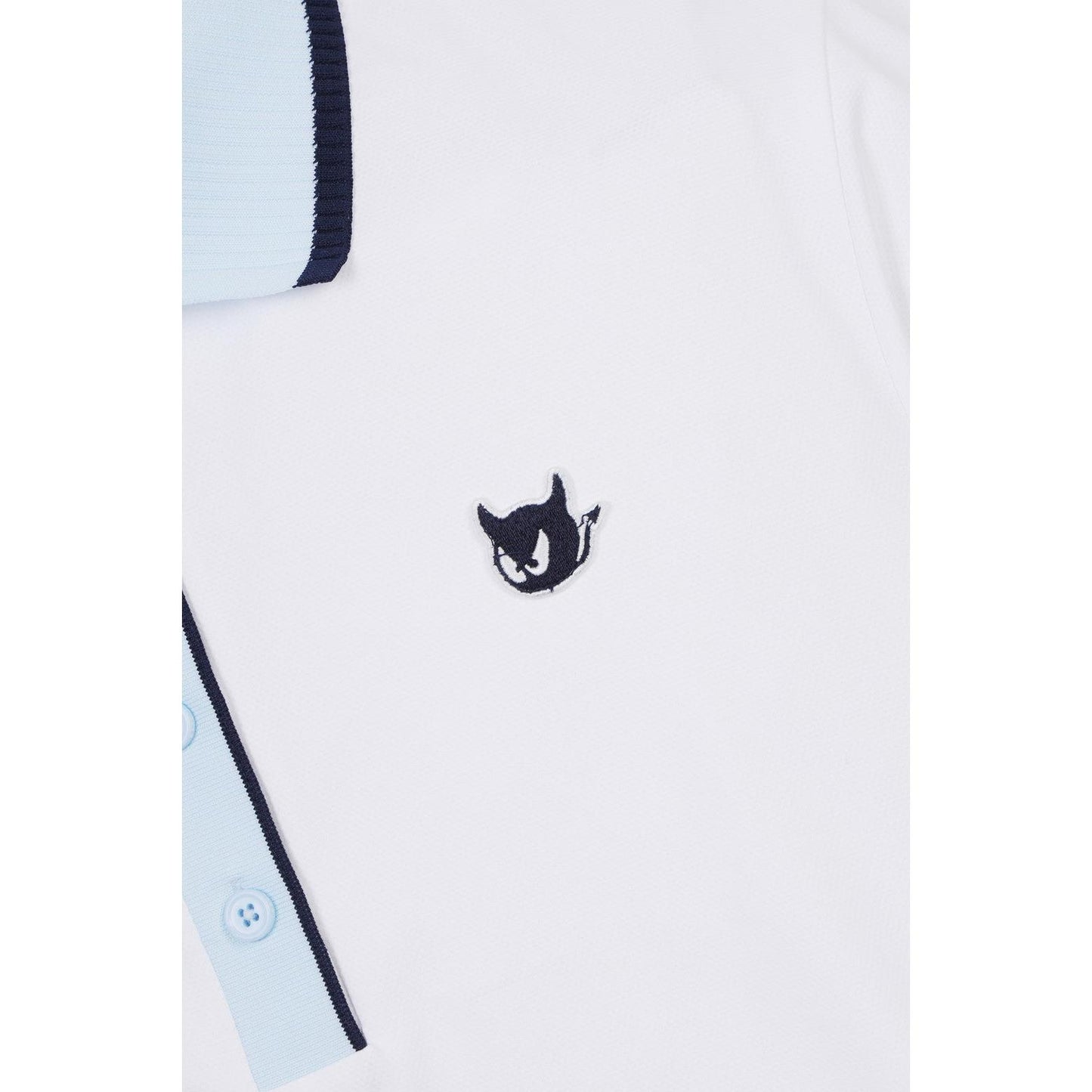 waac rib collar polo | women - the golf season | one stop for your golf shopping!