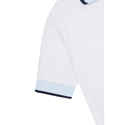 WAAC Rib Collar Polo | Women - The Golf Season | One Stop for Your Golf Shopping!