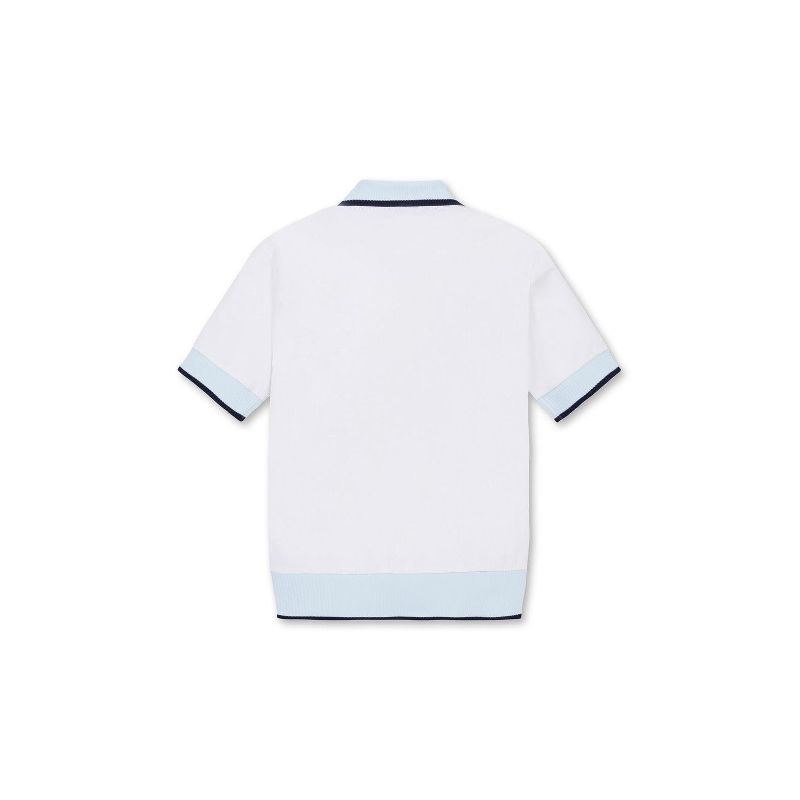 WAAC Rib Collar Polo | Women - The Golf Season | One Stop for Your Golf Shopping!