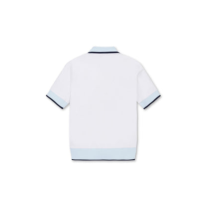 WAAC Rib Collar Polo | Women - The Golf Season | One Stop for Your Golf Shopping!