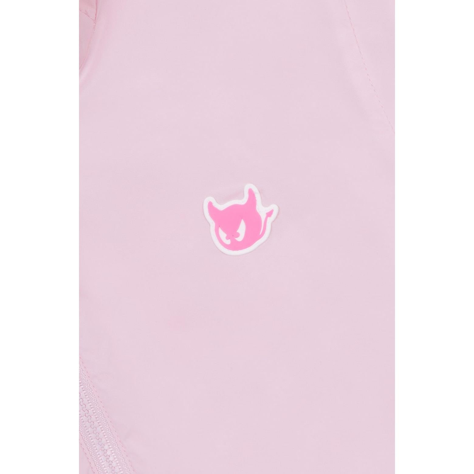 WAAC Zip-up Hoodie Vest | Women - The Golf Season | One Stop for Your Golf Shopping!