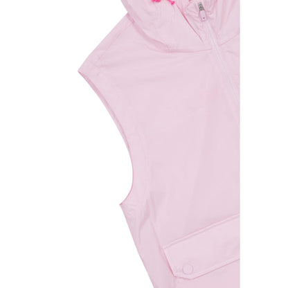 WAAC Zip-up Hoodie Vest | Women - The Golf Season | One Stop for Your Golf Shopping!