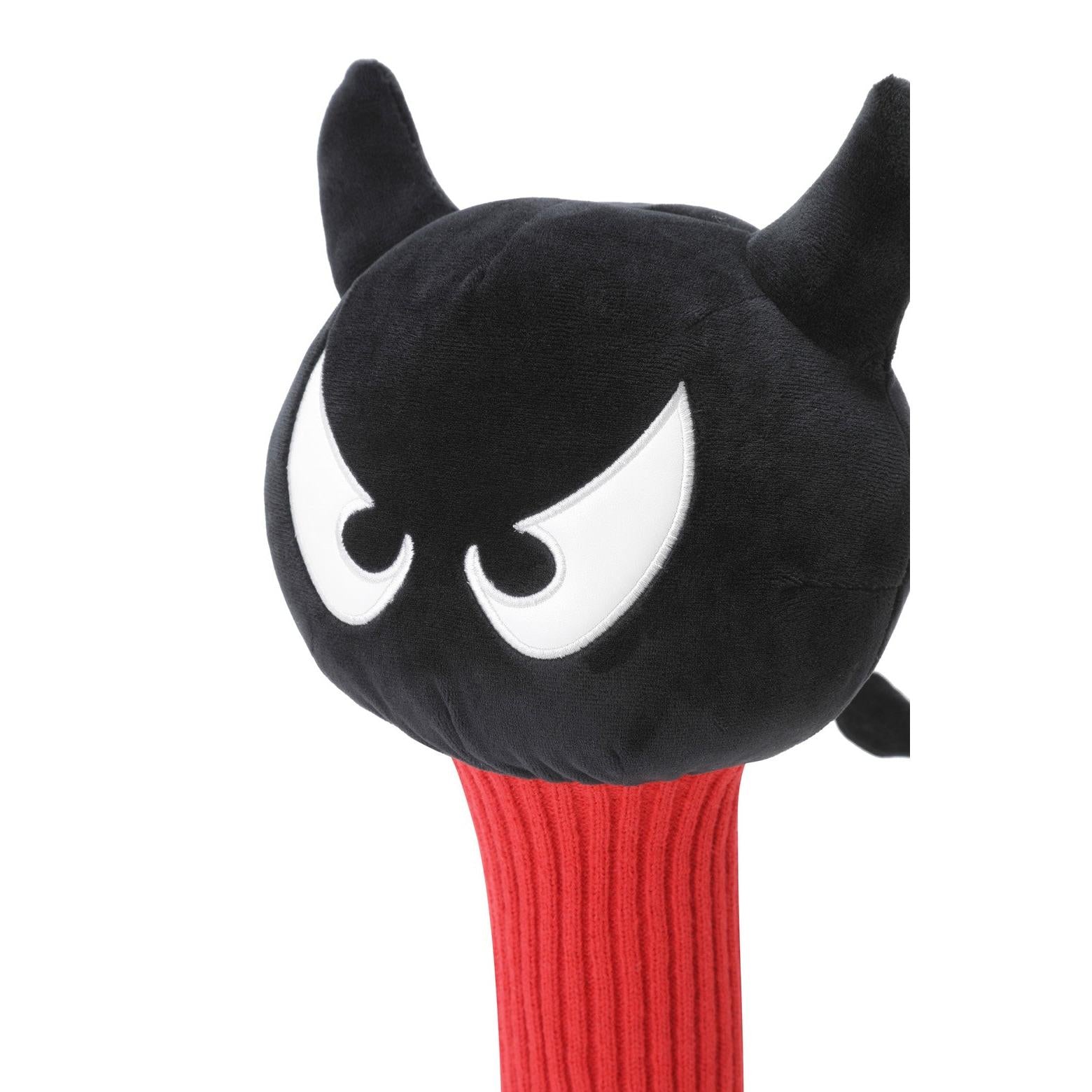 WAACKY Driver Cover - Black - The Golf Season | One Stop for Your Golf Shopping!