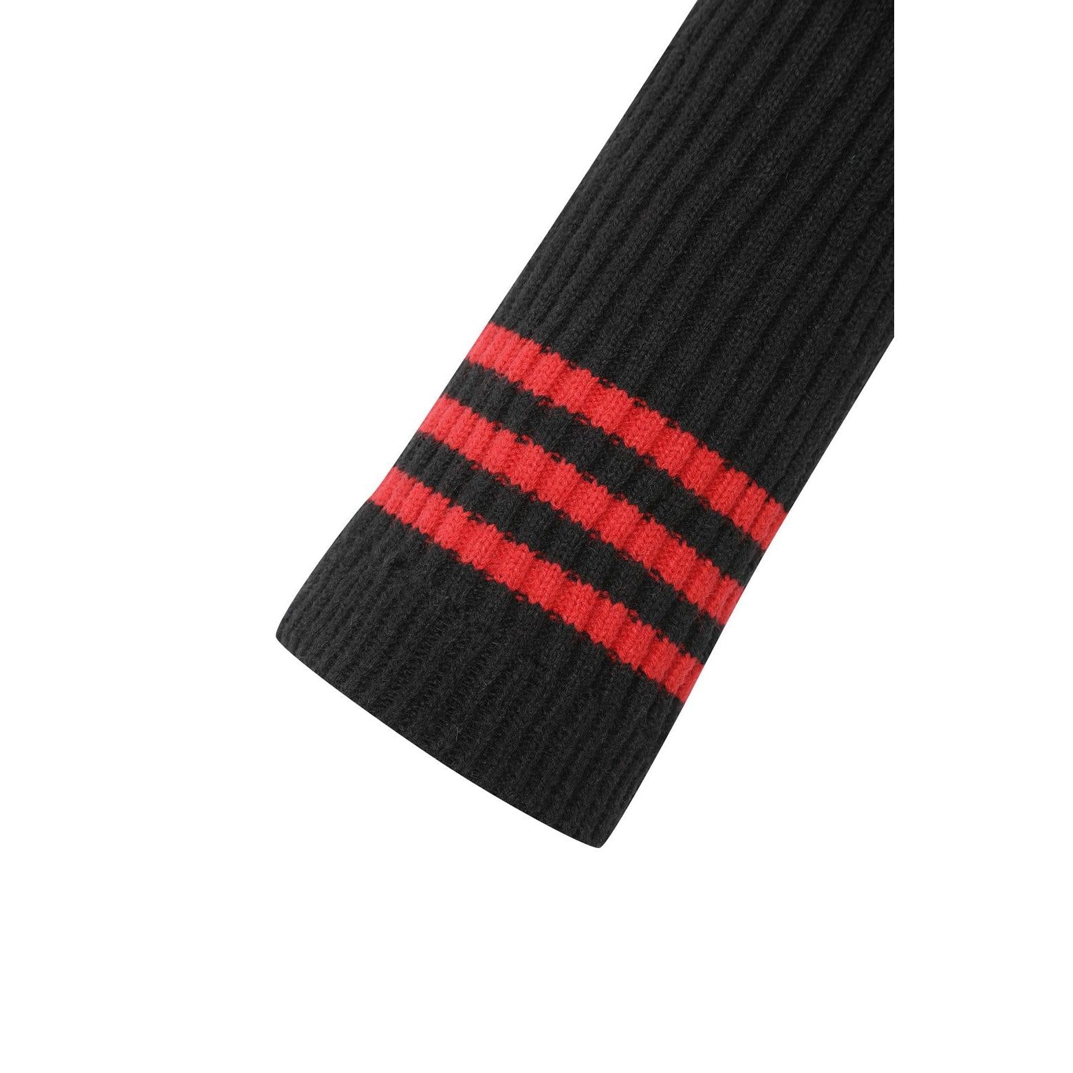 WAACKY Driver Cover - Red - The Golf Season | One Stop for Your Golf Shopping!