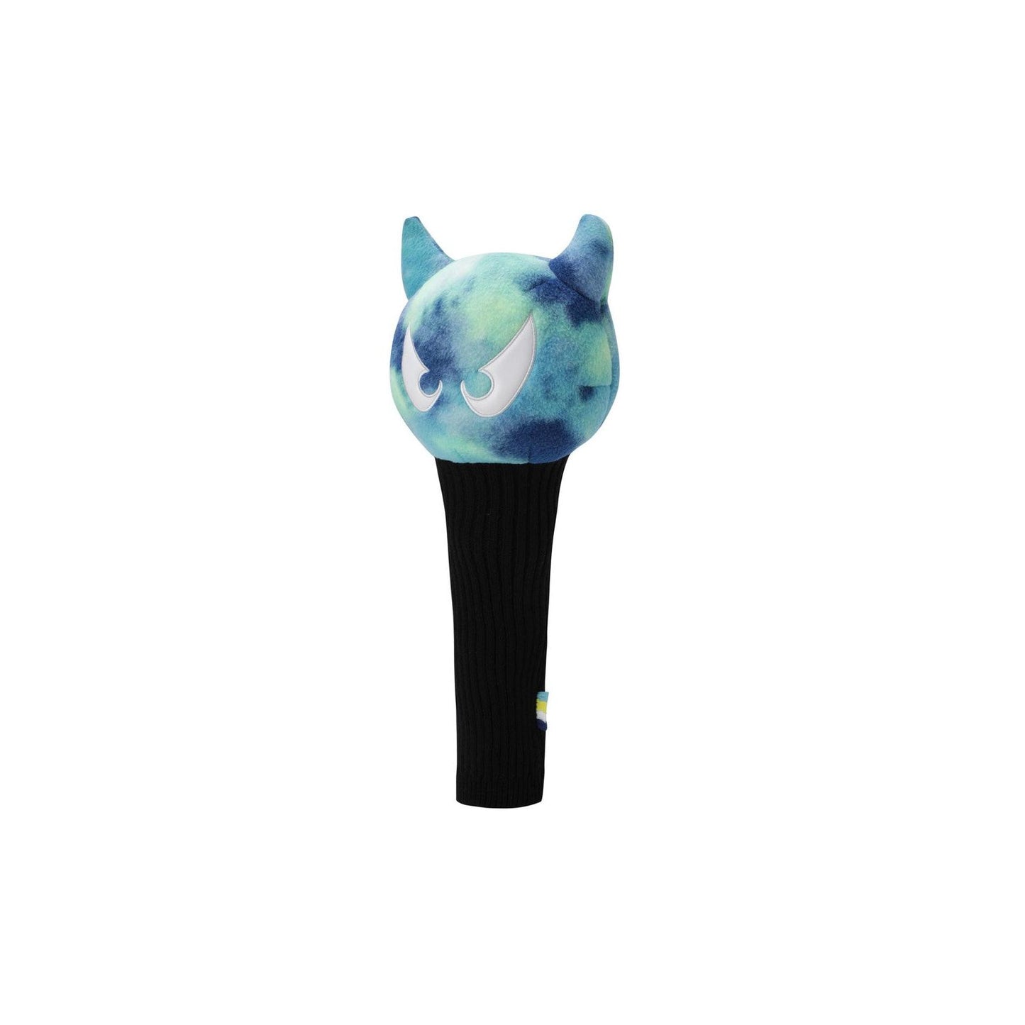 waacky season driver cover - blue - the golf season | one stop for your golf shopping!